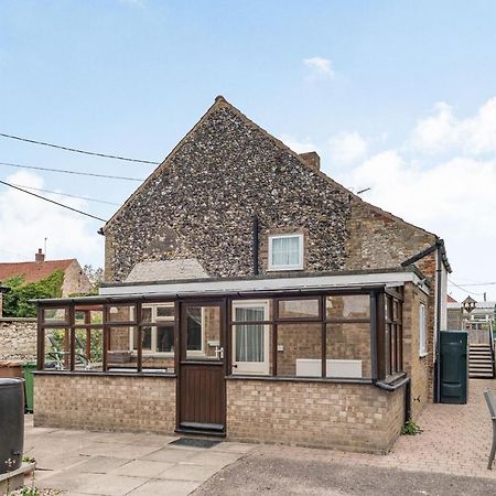 Violet Cottage Feltwell Bagian luar foto