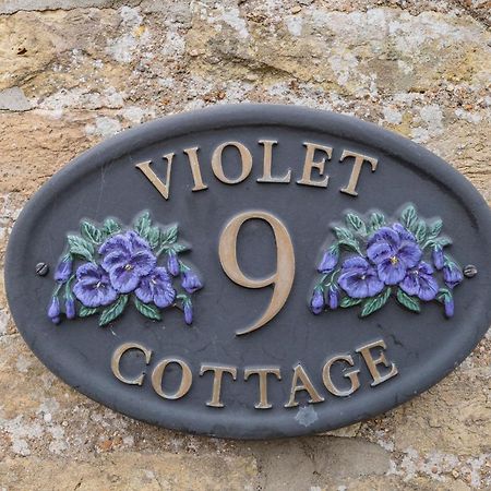 Violet Cottage Feltwell Bagian luar foto