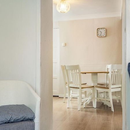Violet Cottage Feltwell Bagian luar foto