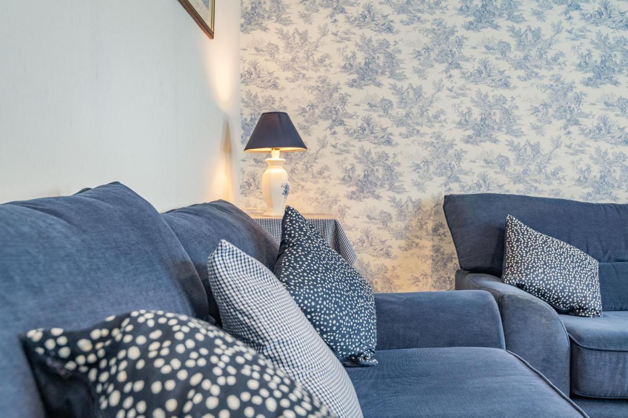 Violet Cottage Feltwell Bagian luar foto