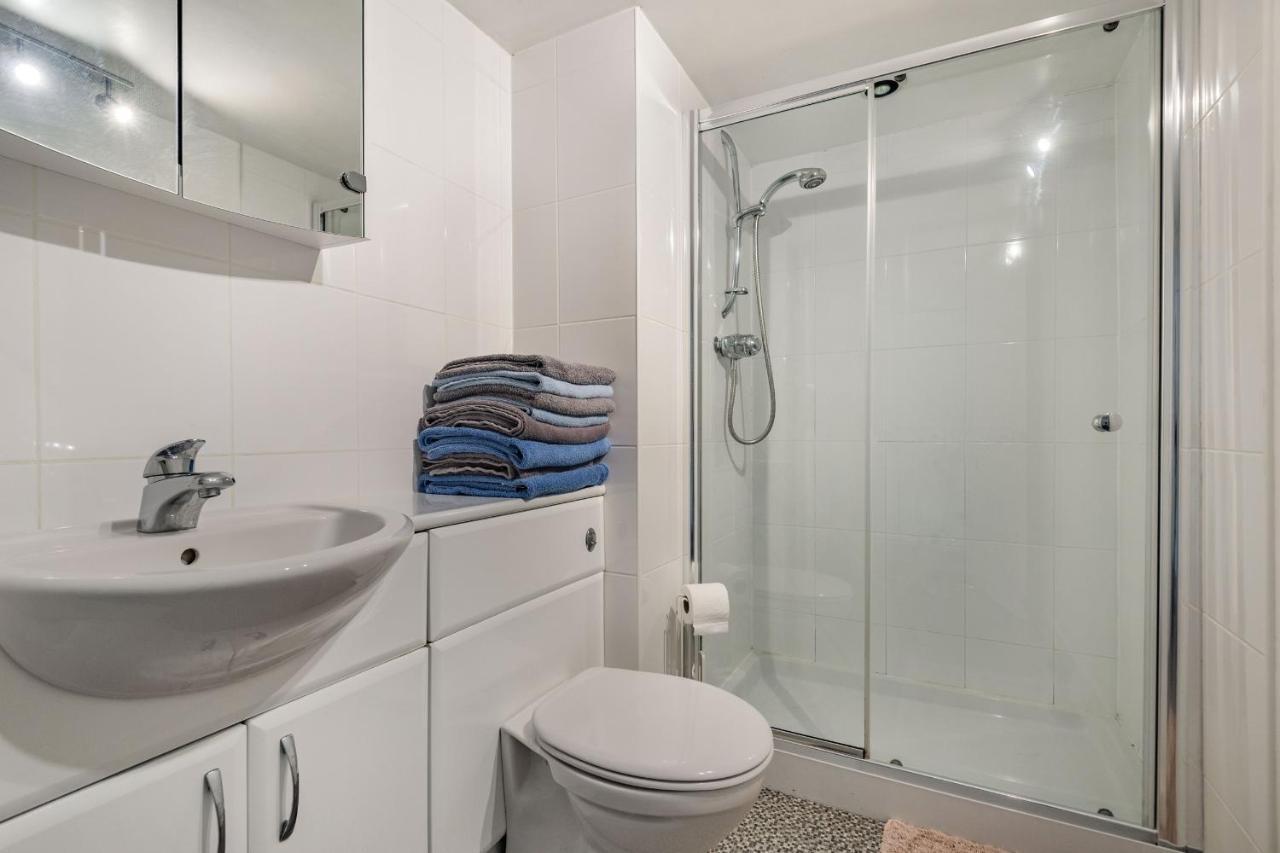Violet Cottage Feltwell Bagian luar foto