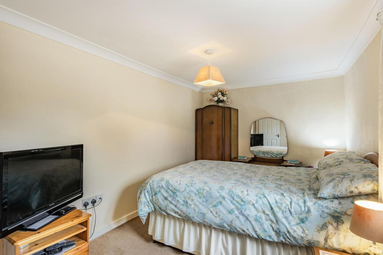 Violet Cottage Feltwell Bagian luar foto