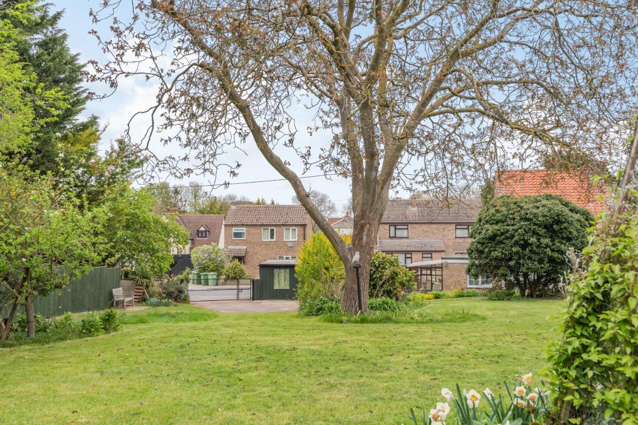 Violet Cottage Feltwell Bagian luar foto