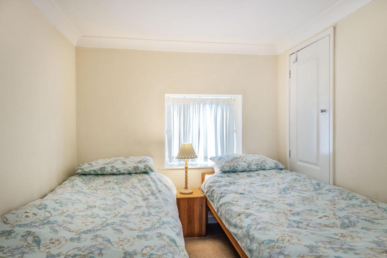 Violet Cottage Feltwell Bagian luar foto