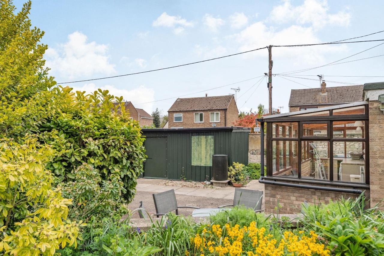 Violet Cottage Feltwell Bagian luar foto